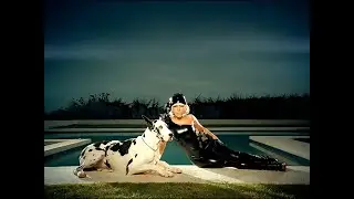 Lady Gaga - Poker Face Instrumental (BASS BOOSTED)