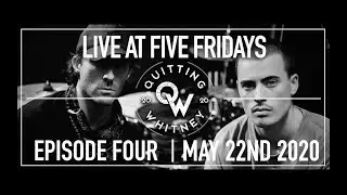 Quitting Whitney | Live at Five Episode 4 - Dale's Pale Ale