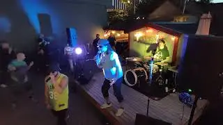 Deadly D @ The Bindlestick (Snoqualmie WA) September 26, 2025