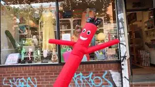 ⁴ᴷ⁶⁰ NYC Phase 2 Reopening (Narrated) : Walking Bedford Avenue, North Williamsburg (June 25, 2020)