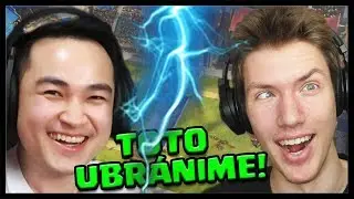 TOTO UBRÁNIME! #2 - Pepis | Clash Royale