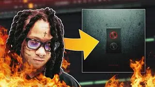Trippie Redd's Producer Makes a Crazy DARK Beat For Mansion Musik! FL Studio 21 Tutorial