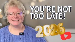 How I’d Start a YouTube Channel in 2026 (If I Had to Start Over)