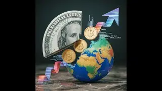 BRICS & Digital Currency: Challenging the Dollar&rsquo;s Global Power