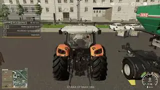 FARMING SIMULATOR 19 FS19 #FORESTRY CUTTING OF THE TREES AND USE OF THE WINCH SCUDERIA SIPOLI EP.3