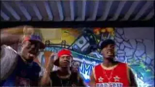 Fanta-C - Hidin & Hatin Video