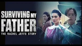 Кейтлин Бернард в программе Lifetime &laquo;Выжить с отцом. История Рэйчел Джеффс&raquo;