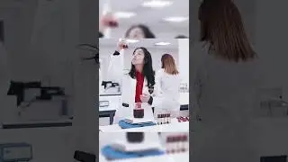 Ультрасовременное производство Promarine Collagen Tripeptides в технопарке TCI Co., Ltd 🔬