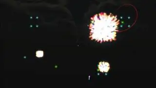 FireWorks Gameplay