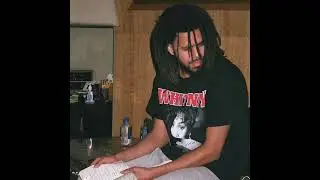 [FREE] J Cole Type Beat - 