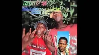 Lekompo lifestyle (Wesasa Ft Kayper SA _-_skartsTrinton_-_mighty Jesus 