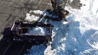 ADR Snow Management
