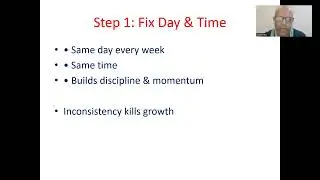 Why & How house meetings create success with IMC