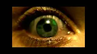 Kahlan Amnell: Your So Hypnotising.