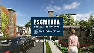 Fontana Reservado en Guamal - Meta | Lotes urbanos en zona residencial de alta valorizaci&oacute;n