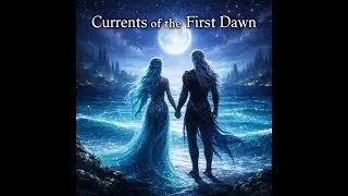 Currents of the First Dawn &ndash; Epic Fantasy Folk Duet | Ocean Myth Song