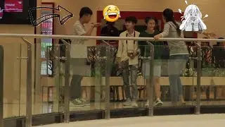 យើងបែកគ្នាទៅ​ embarrassing phone call prank Khmer