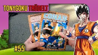 Für unter 20€ eingekauft, kleine aber feine Funde 😉👍 I TONYGOKU TRÖDELT Folge 55 + Outtakes 🤣