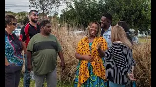 Движение Black Lives Matter в Австралии: &laquo;Тюремное заключение &mdash; это способ разрушить сообщество&raquo;