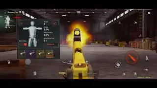 Just showing the side arms what one should I do a pistol run with?