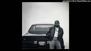 Kendrick Lamar - squabble up (Pitched Higher Clean)