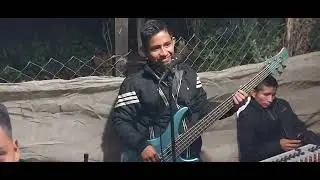 AY WAL YAYILAL.   ala voz del director del mcm  senderos de cristo....Acompa&ntilde;ando con los Herederos