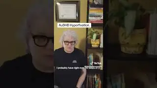 AuDHD Hyperfixations