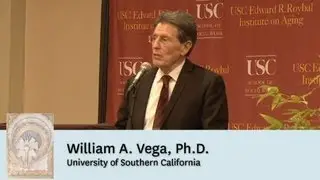 2012 International Conference on Aging in the Americas