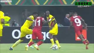 Malawi vs Zimbabwe Extеndеd Hіghlіghts And All Goals AFCON 2022