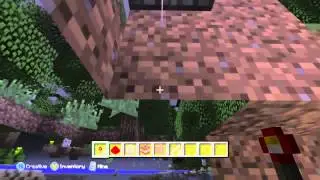Minecraft: Xbox One Edition HACK