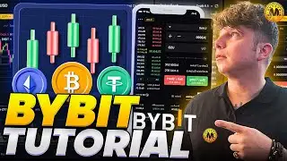 Учебное пособие по Bybit | Панель запуска Bybit | Bybit для начинающих