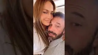 Jennifer Lopez and Ben affleck hugging is the most precious thing