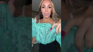 I&rsquo;m loving these lace bralettes