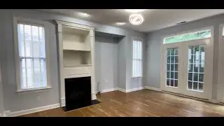 Condo for Rent in Virginia Beach 3BR/2.5BA by Virginia Beach Property Management