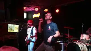 12-8-2019 Spazmatics @ The Daiquiri Shak