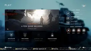 🎯[LIVE] Lightning Strikes 💣 #BFV 🔥