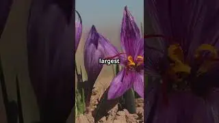 5 facts about the country of Afghanistan! / #perplexed / #shorts