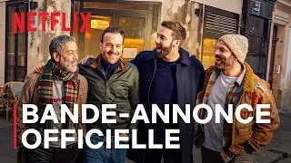 Super M&acirc;les | Bande-annonce officielle VF | Netflix France