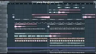 Iggy Azalea - Fancy (DJ LEX Electro remix)Full FLP Project + Acapella