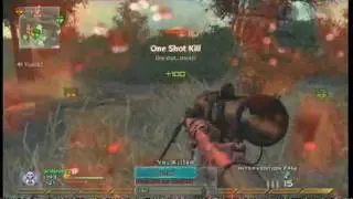 OLD Clips (LaZy KiiLL3R)