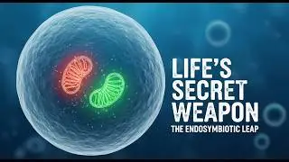 From First Cell to Humans | The Story of Our Planet