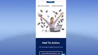 No investment online job /captcha typing job