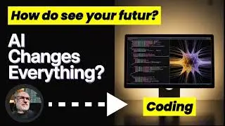 Is Your Coding Job Safe With AI?