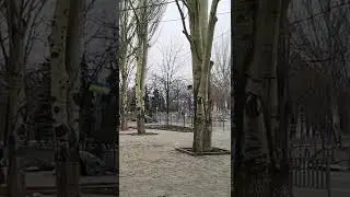 Мариуполь сегодня 10 Марта 2022 взрыв крыши