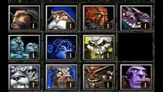DotA LoD 6.85i - Road to 10-0 | MobaZ | Full Match