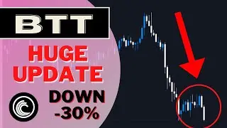 📈BITTORRENT $BTT MAJOR UPDATE FOR THIS WEEK!. IS BTT A BUY?. SHOULD YOU BUY BTT CRYPTO? MAKE MONEY