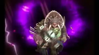 Raid Shadow Legends Christmas Summons (15 primals)