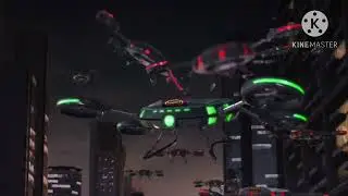 Energizer max-drone but it vocal 