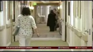 Rise of Aging Americans in Nursing Homes