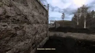 S.T.A.L.K.E.R. - MISERY (3)